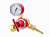 Редуктор пропановый БПО-5М