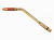Наконечник к горелке ГЗУ №3П