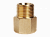 Переходник 3/8—М12×1 IZT5090