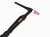 Горелка PRO TS 26, 8 М, IOW6360-SV001