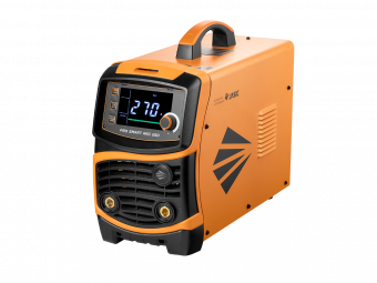 Сварочный инвертор PRO SMART ARC 250 (Z290S)