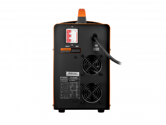 Сварочный инвертор PRO SMART ARC 250 (Z290S)