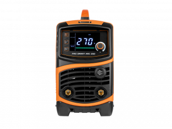 Сварочный инвертор PRO SMART ARC 250 (Z290S)
